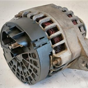 ALTERNADOR Alfa Romeo 159 (140)(2005->) 1.9 JTDM 16V / Selective [1,9 Ltr. - 110 kW JTD (M) 16V CAT] 939 A2.000 939A2000 73503235 NEGRO    generador