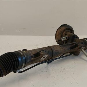CREMALLERA DIRECCION ASISTIDA Citroen berlingo furgón (2008->) 1.6 HDi 90 9HX (DV6ATED4) 9HX(DV6ATED4) E3010 NEGRO cremalleras STEERING GEAR ASSY