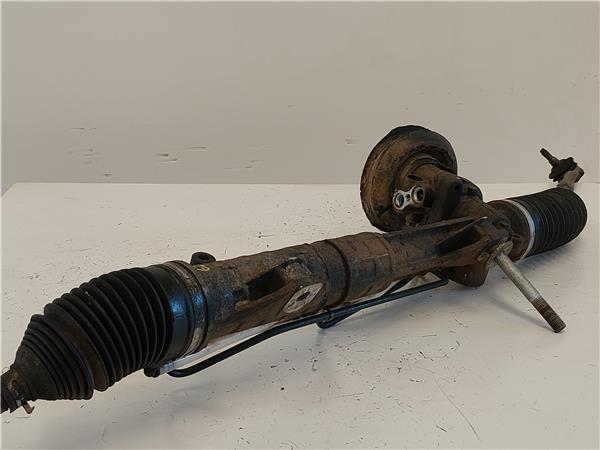 CREMALLERA DIRECCION ASISTIDA Citroen berlingo furgón (2008->) 1.6 HDi 90 9HX (DV6ATED4) 9HX(DV6ATED4) E3010 NEGRO cremalleras STEERING GEAR ASSY