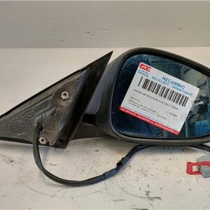 RETROVISOR ELECTRICO DCHO. Alfa Romeo 159 (140)(2005->) 1.9 JTDM 16V / Selective [1,9 Ltr. - 110 kW JTD (M) 16V CAT] 939 A2.000 939A2000 E3011015 NEGRO    Derecho Espejo