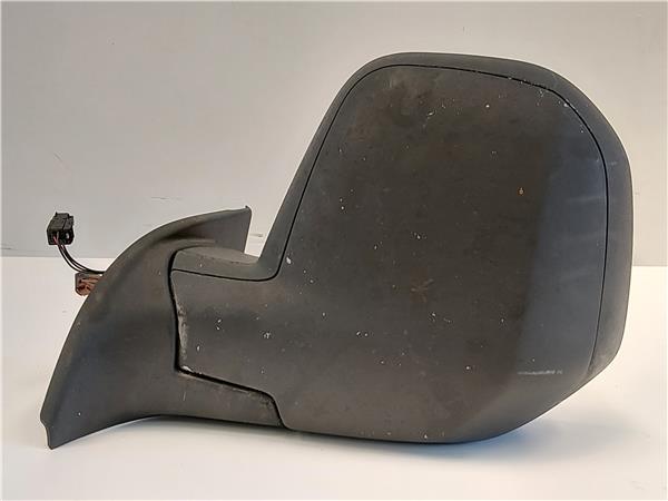 RETROVISOR ELECTRICO IZDO. Citroen berlingo furgón (2008->) 1.6 HDi 90 9HX (DV6ATED4) 9HX(DV6ATED4) 2326.36.103 232636103 NEGRO Espejo Izquierdo - Imagen 2