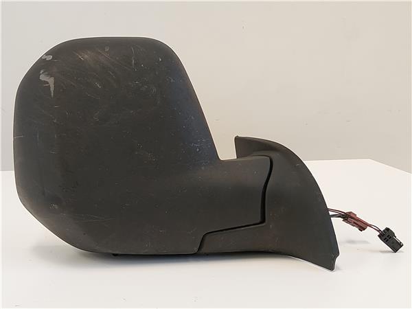 RETROVISOR ELECTRICO DCHO. Citroen berlingo furgón (2008->) 1.6 HDi 90 9HX (DV6ATED4) 9HX(DV6ATED4) 2326.36.104 232636104 NEGRO Derecho Espejo - Imagen 2