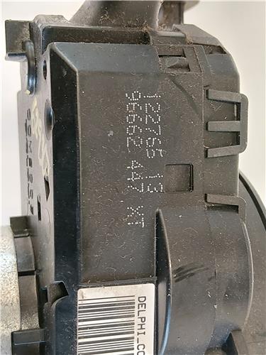 MANDO LUCES LIMPIA Citroen berlingo furgón (2008->) 1.6 HDi 90 9HX (DV6ATED4) 9HX(DV6ATED4) 96662447XT NEGRO - Imagen 3