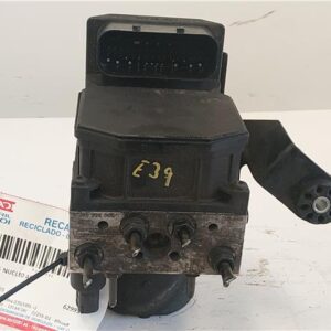 NUCLEO ABS BMW serie 5 berlina (e39)(1995->) 2.5 525d [2,5 Ltr. - 120 kW 24V Turbodiesel CAT] D/256 D1 - #Prov# D256D1PROV 0265225005 265225005 AZUL    modulador