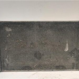 RADIADOR Volkswagen golf iv berlina (1j1)(1997->) 1.9 TDI AHF 1J0121253J MORADO agua gasoil RADIADOR DE AGUA