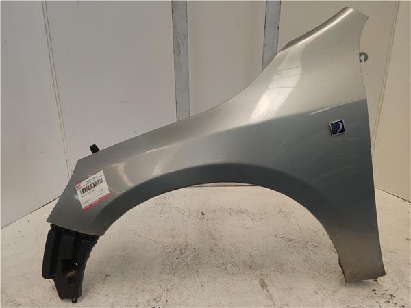 ALETA DEL. IZDA. Volvo v60 drive - #prov# 1.6 - #Prov# D4162T - #Prov# D4162TPROV GRIS aletas Delanteras delanteros Izquierdas izquierdos