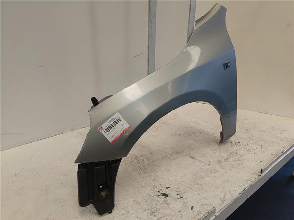 ALETA DEL. IZDA. Volvo v60 drive - #prov# 1.6 - #Prov# D4162T - #Prov# D4162TPROV GRIS aletas Delanteras delanteros Izquierdas izquierdos - Imagen 2