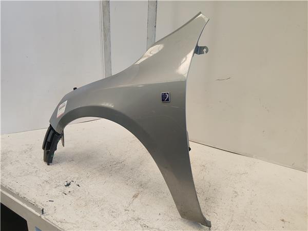 ALETA DEL. IZDA. Volvo v60 drive - #prov# 1.6 - #Prov# D4162T - #Prov# D4162TPROV GRIS aletas Delanteras delanteros Izquierdas izquierdos - Imagen 3