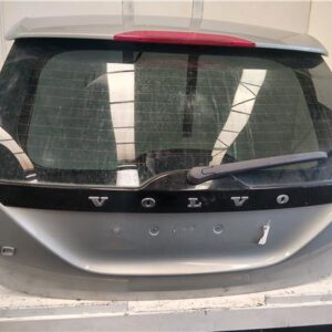 PORTON TRA. Volvo v60 drive - #prov# 1.6 - #Prov# D4162T - #Prov# D4162TPROV GRIS Trasero traseros
