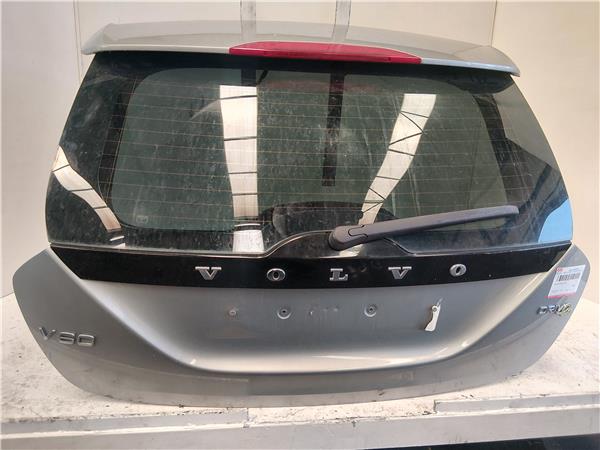 PORTON TRA. Volvo v60 drive - #prov# 1.6 - #Prov# D4162T - #Prov# D4162TPROV GRIS Trasero traseros