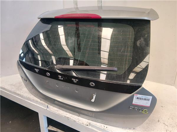 PORTON TRA. Volvo v60 drive - #prov# 1.6 - #Prov# D4162T - #Prov# D4162TPROV GRIS Trasero traseros - Imagen 3