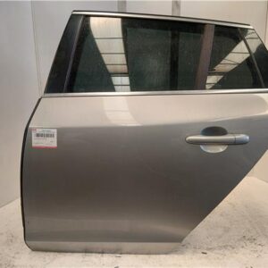 PUERTA TRA. IZDA. Volvo v60 drive - #prov# 1.6 - #Prov# D4162T - #Prov# D4162TPROV GRIS Izquierda izquierdas Trasera traseras