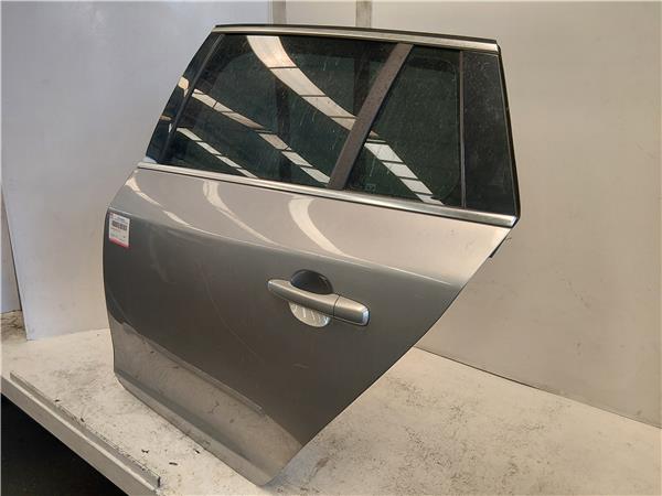 PUERTA TRA. IZDA. Volvo v60 drive - #prov# 1.6 - #Prov# D4162T - #Prov# D4162TPROV GRIS Izquierda izquierdas Trasera traseras - Imagen 3