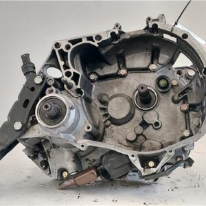 CAJA CAMBIOS MANUAL Renault megane i (ba0/1_) 1.9 D Eco (B/SA0U, BA0A) D/ F8Q - #Prov# DF8QPROV JB1168 VERDE transmision