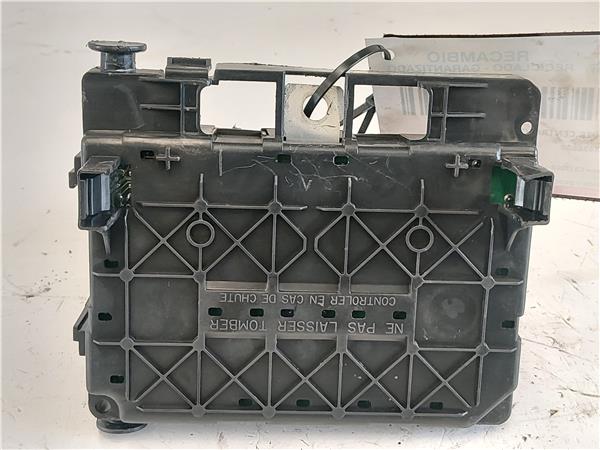 CENTRALITA BSM Citroen c3 (2002->) 1.4 i KFV (TU3JP) KFV(TU3JP) 9643498880 GRIS - Imagen 2