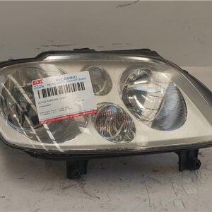 FARO DEL. DCHO Volkswagen touran (1t1)(02.2003->) 1.9 Highline [1,9 Ltr. - 74 kW TDI] AVQ 1T0941006D VERDE    Bombillas delanteras Delanteros Derechas Derechos Lámparas luces Luz piloto Pilotos GQN