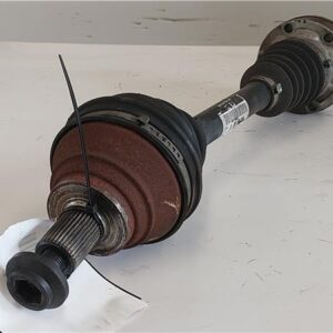 PALIER DEL. IZDO. Audi a3 (8p1)(05.2003->) 2.0 TDI Attraction (DPF) [2,0 Ltr. - 103 kW TDI] CFF - #Prov# CFFPROV 1K0407271EE BLANCO    Delantera Izquierdo