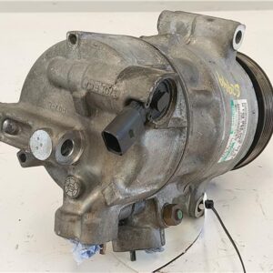 COMPRESOR AIRE ACOND. Audi a3 (8p1)(05.2003->) 2.0 TDI Attraction (DPF) [2,0 Ltr. - 103 kW TDI] CFF - #Prov# CFFPROV 5N0820803H BLANCO    Acondicionado