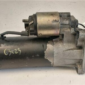 MOTOR ARRANQUE Renault megane i (ba0/1_) 1.9 D Eco (B/SA0U, BA0A) D/ F8Q - #Prov# DF8QPROV 0001110114 1110114 VERDE de