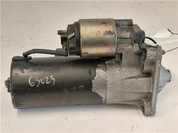 MOTOR ARRANQUE Renault megane i (ba0/1_) 1.9 D Eco (B/SA0U, BA0A) D/ F8Q - #Prov# DF8QPROV 0001110114 1110114 VERDE de