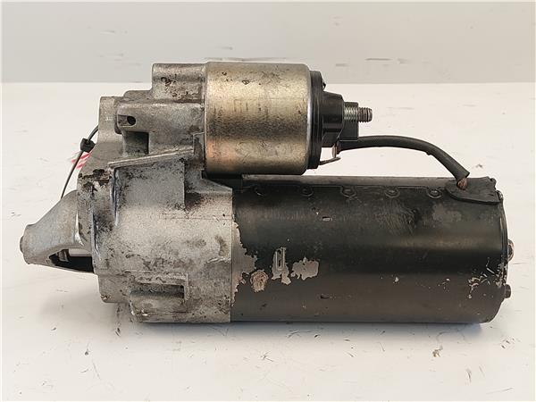 MOTOR ARRANQUE Renault megane i (ba0/1_) 1.9 D Eco (B/SA0U, BA0A) D/ F8Q - #Prov# DF8QPROV 0001110114 1110114 VERDE de - Imagen 2