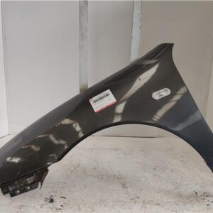 ALETA DEL. IZDA. Seat toledo (1m2)(03.1999->) 1.9 TDI ARL GRIS aletas Delanteras delanteros Izquierdas izquierdos