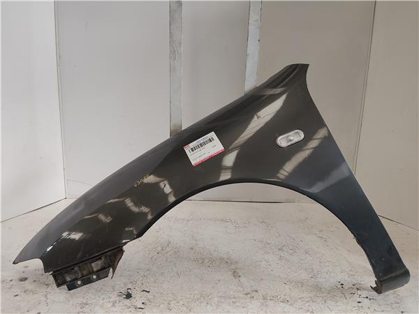 ALETA DEL. IZDA. Seat toledo (1m2)(03.1999->) 1.9 TDI ARL GRIS aletas Delanteras delanteros Izquierdas izquierdos