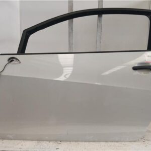 PUERTA DEL. IZDA. Seat ibiza berlina (6j5)(06.2008->) 1.2 (G) CGP - #Prov# (G)CGPPROV BLANCO Delantera Izquierda