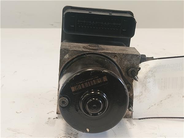 NUCLEO ABS Seat toledo (1m2)(03.1999->) 1.9 TDI ARL 1J0614517J GRIS modulador