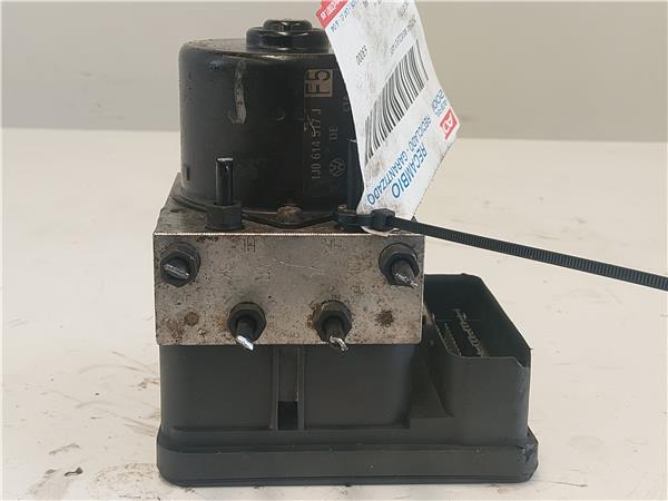 NUCLEO ABS Seat toledo (1m2)(03.1999->) 1.9 TDI ARL 1J0614517J GRIS modulador - Imagen 2