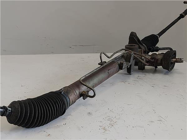 CREMALLERA DIRECCION ASISTIDA Seat toledo (1m2)(03.1999->) 1.9 TDI ARL 1J1422105 GRIS cremalleras STEERING GEAR ASSY