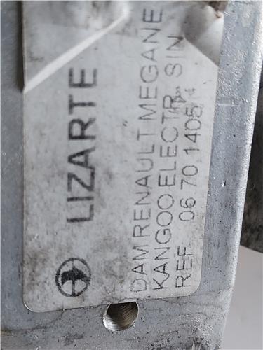 CREMALLERA DIRECCION ASISTIDA Seat toledo (1m2)(03.1999->) 1.9 TDI ARL 1J1422105 GRIS cremalleras STEERING GEAR ASSY - Imagen 3