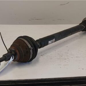PALIER DEL. DCHO. Audi a3 (8p1)(05.2003->) 2.0 TDI Attraction (DPF) [2,0 Ltr. - 103 kW TDI] CFF - #Prov# CFFPROV 1K0407272RB BLANCO    cardan Delantero Derecho trasmision