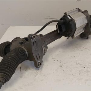 CREMALLERA DIRECCION ELECTRICA Audi a3 (8p1)(05.2003->) 2.0 TDI Attraction (DPF) [2,0 Ltr. - 103 kW TDI] CFF - #Prov# CFFPROV 1K1423051ER BLANCO