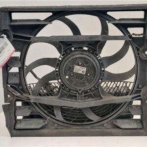 ELECTROVENTILADOR BMW serie 5 berlina (e39)(1995->) 2.5 525d [2,5 Ltr. - 120 kW 24V Turbodiesel CAT] D/256 D1 - #Prov# D256D1PROV 699895 AZUL