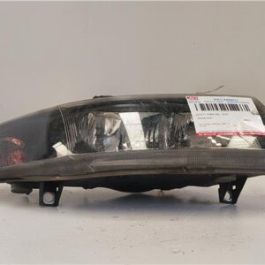 FARO DEL. DCHO Seat toledo (1m2)(03.1999->) 1.9 TDI ASV 1M1941002D GRIS PLATA Bombillas delanteras Delanteros Derechas Derechos Lámparas luces Luz piloto Pilotos