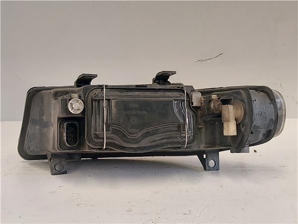 FARO DEL. DCHO Seat toledo (1m2)(03.1999->) 1.9 TDI ASV 1M1941002D GRIS PLATA Bombillas delanteras Delanteros Derechas Derechos Lámparas luces Luz piloto Pilotos - Imagen 2