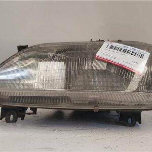 FARO DEL. IZDO. Renault megane i (ba0/1_) 1.9 D Eco (B/SA0U, BA0A) D/ F8Q - #Prov# DF8QPROV E24706 VERDE Bombillas Delanteras delanteros Izquierdas izquierdos Lámparas luces Luz Pilotos