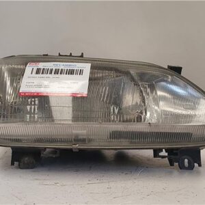 FARO DEL. DCHO Renault megane i (ba0/1_) 1.9 D Eco (B/SA0U, BA0A) D/ F8Q - #Prov# DF8QPROV E24706 VERDE Bombillas delanteras Delanteros Derechas Derechos Lámparas luces Luz piloto Pilotos