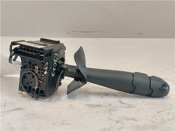 MANDO DE LUCES Renault megane i (ba0/1_) 1.9 D Eco (B/SA0U, BA0A) D/ F8Q - #Prov# DF8QPROV 36792D VERDE COM 2000 COM2000 MANDO - Imagen 2