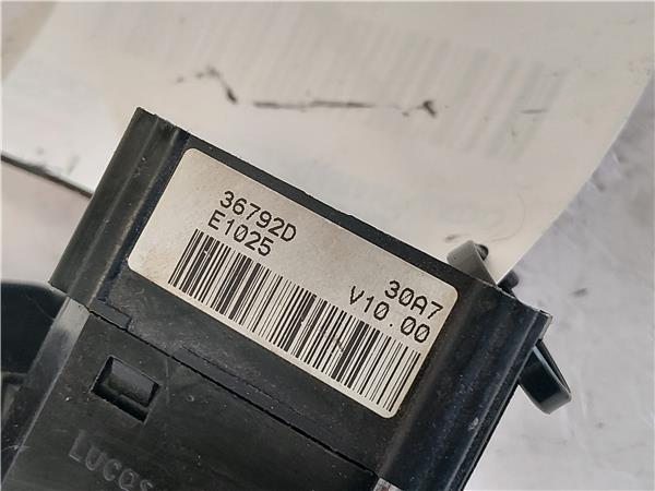 MANDO DE LUCES Renault megane i (ba0/1_) 1.9 D Eco (B/SA0U, BA0A) D/ F8Q - #Prov# DF8QPROV 36792D VERDE COM 2000 COM2000 MANDO - Imagen 3