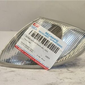 INTERMITENTE DEL. IZDO. Renault megane i (ba0/1_) 1.9 D Eco (B/SA0U, BA0A) D/ F8Q - #Prov# DF8QPROV 7700831466 VERDE    Delanteras delanteros Izquierdas izquierdos pilotos