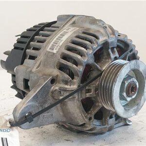 ALTERNADOR Citroen saxo (1996->) 1.5 D VJZ (TUD5) VJZ(TUD5) 292668 AZUL    generador 20CE73