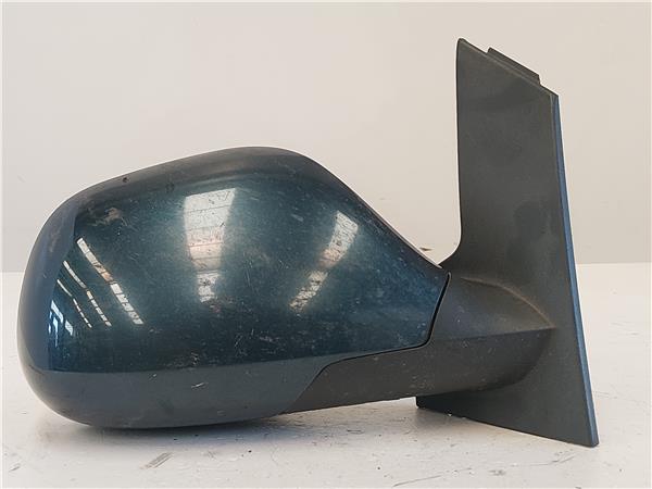RETROVISOR ELECTRICO DCHO. Seat altea xl (5p5)(10.2006->) 1.9 TDI (D) BXE - #Prov# (D)BXEPROV E9014142 AZUL Derecho Espejo JCX - Imagen 2