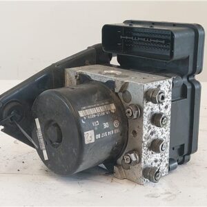 NUCLEO ABS Seat altea xl (5p5)(10.2006->) 1.9 TDI (D) BXE - #Prov# (D)BXEPROV 1K0614517BD AZUL    modulador JCX