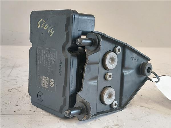 NUCLEO ABS Seat altea xl (5p5)(10.2006->) 1.9 TDI (D) BXE - #Prov# (D)BXEPROV 1K0614517BD AZUL modulador JCX - Imagen 2