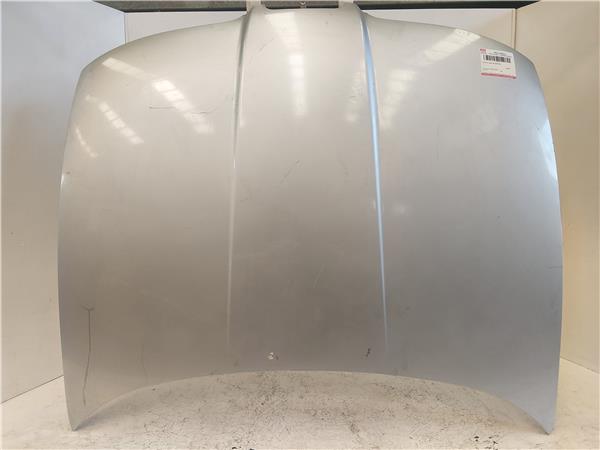 CAPO DELANTERO Seat toledo (1m2)(03.1999->) 1.9 TDI ASV GRIS PLATA