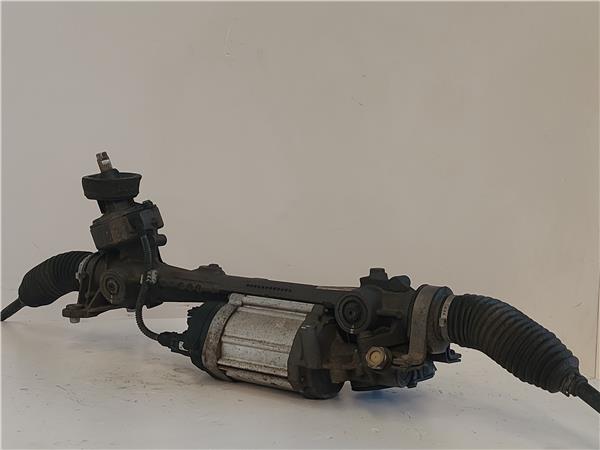 CREMALLERA DIRECCION ELECTRICA Seat altea xl (5p5)(10.2006->) 1.9 TDI (D) BXE - #Prov# (D)BXEPROV 1K1423051CN AZUL JCX - Imagen 2