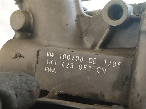 CREMALLERA DIRECCION ELECTRICA Seat altea xl (5p5)(10.2006->) 1.9 TDI (D) BXE - #Prov# (D)BXEPROV 1K1423051CN AZUL JCX - Imagen 3