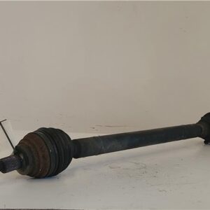 PALIER DEL. DCHO. Seat altea xl (5p5)(10.2006->) 1.9 TDI (D) BXE - #Prov# (D)BXEPROV 1K0407272GM AZUL    cardan Delantero Derecho trasmision JCX